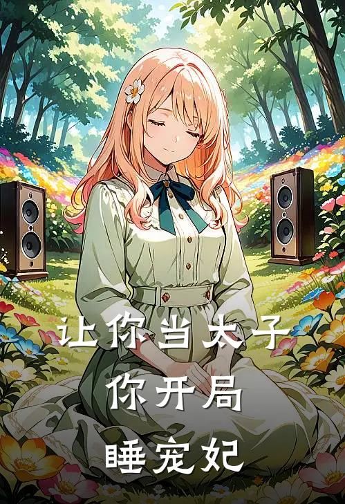 让你当太子，你开局睡宠妃
