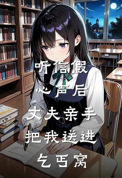 听信假心声后，丈夫亲手把我送进乞丐窝