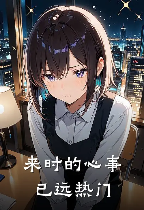 来时的心事已远热门