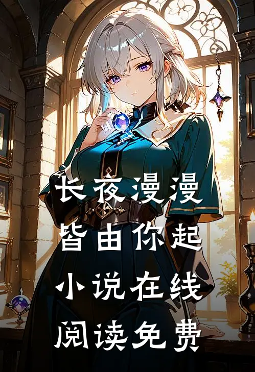 长夜漫漫皆由你起小说在线阅读免费