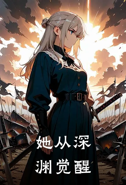 她从深渊觉醒