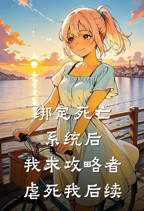 绑定死亡系统后，我求攻略者虐死我后续