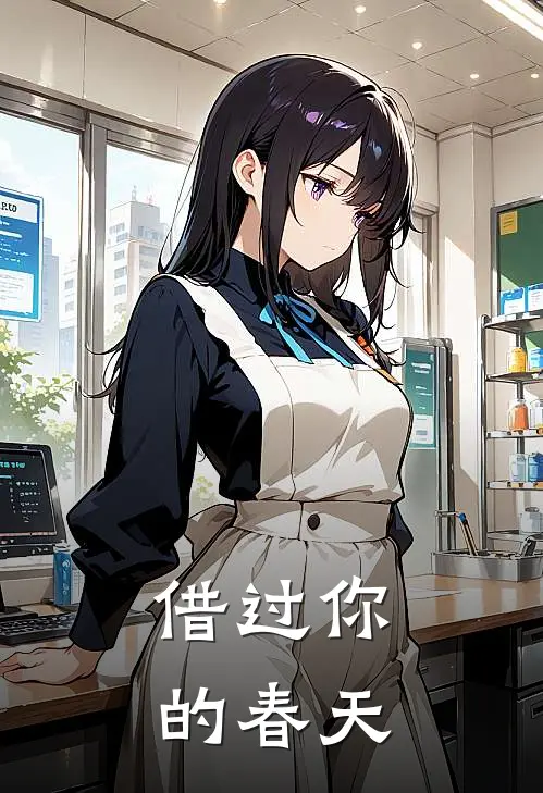 借过你的春天