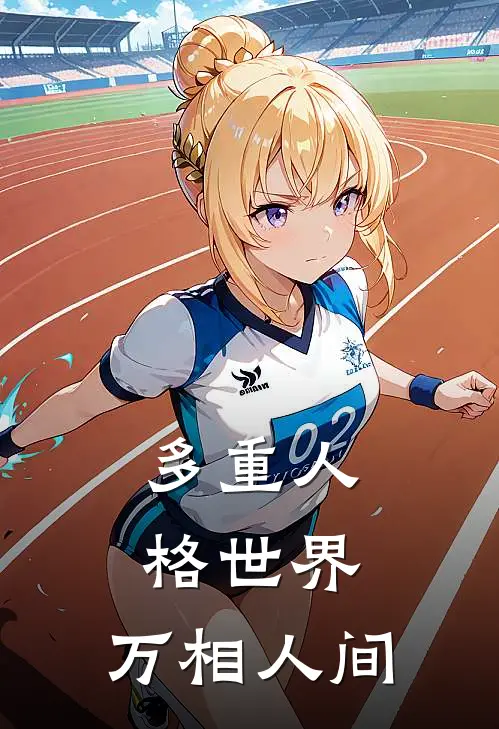 多重人格世界：万相人间