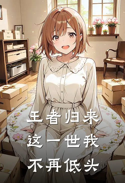 王者归来：这一世我不再低头