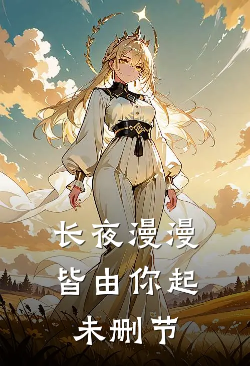长夜漫漫皆由你起未删节