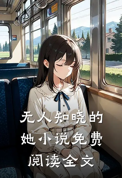 无人知晓的她小说免费阅读全文