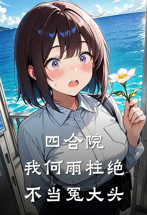 四合院：我何雨柱绝不当冤大头