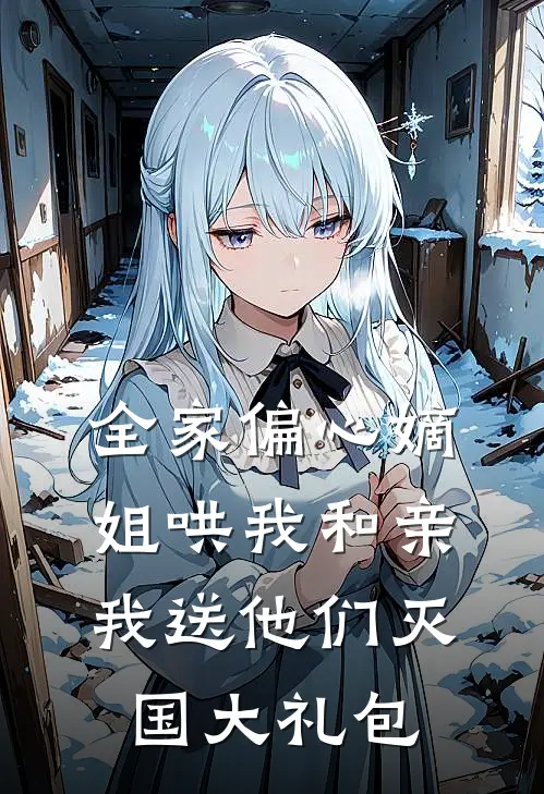 全家偏心嫡姐哄我和亲，我送他们灭国大礼包