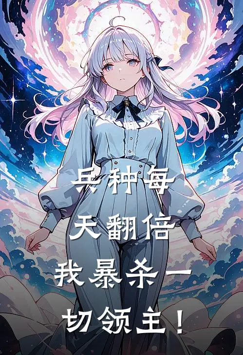 兵种每天翻倍，我暴杀一切领主！