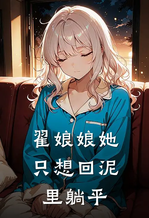 翟娘娘她只想回泥里躺平