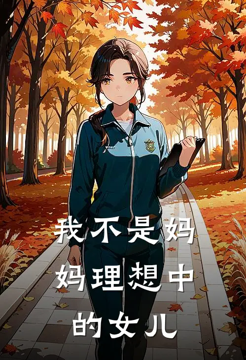 我不是妈妈理想中的女儿