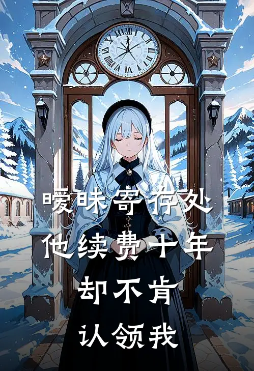 暧昧寄存处：他续费十年，却不肯认领我
