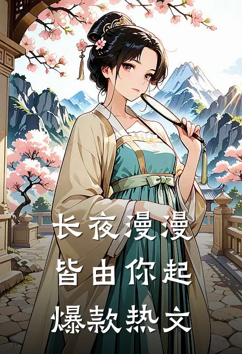 长夜漫漫皆由你起爆款热文