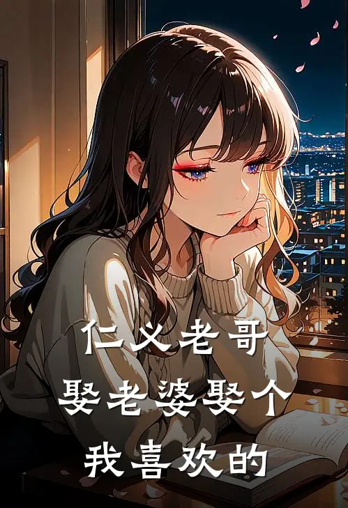 仁义老哥，娶老婆娶个我喜欢的