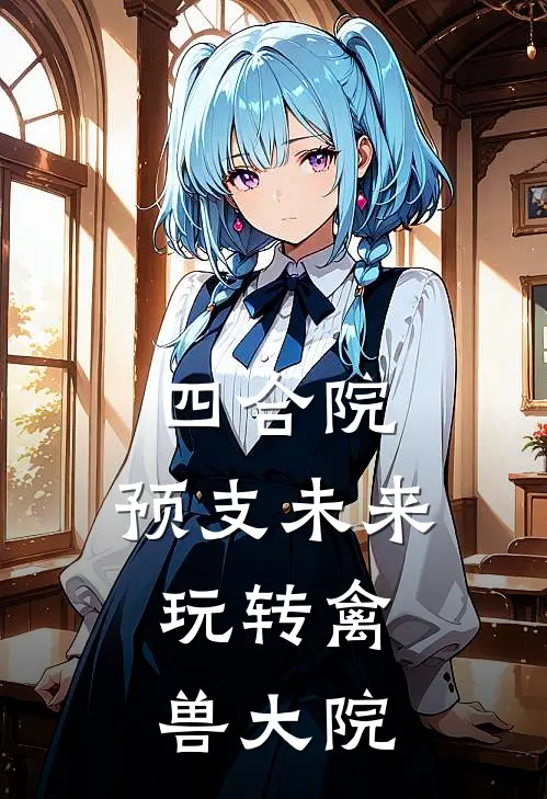 四合院：预支未来，玩转禽兽大院