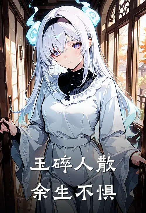 玉碎人散余生不惧