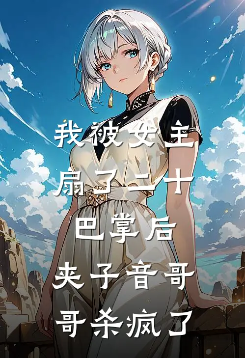 我被女主扇了二十巴掌后，夹子音哥哥杀疯了
