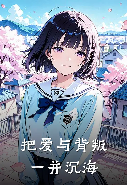 把爱与背叛一并沉海