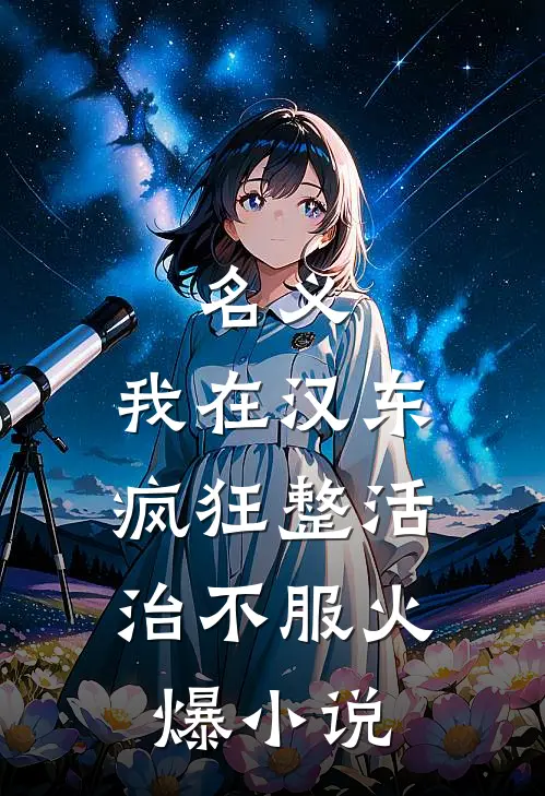 名义：我在汉东疯狂整活，治不服火爆小说