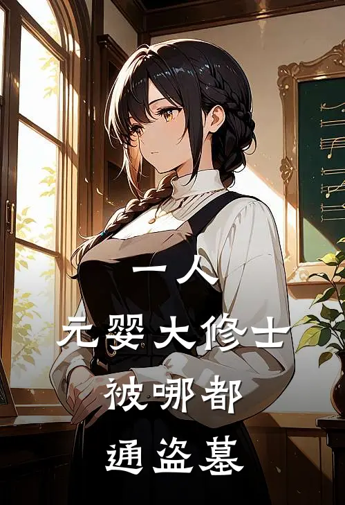 一人：元婴大修士，被哪都通盗墓