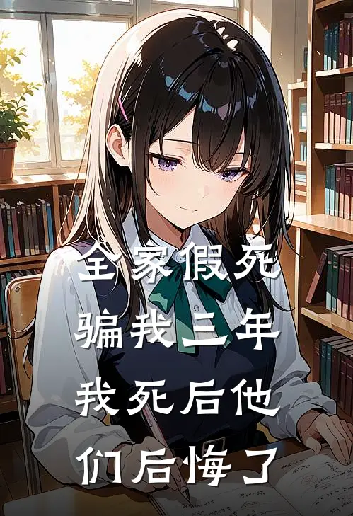 全家假死骗我三年，我死后他们后悔了