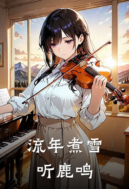 流年煮雪听鹿鸣