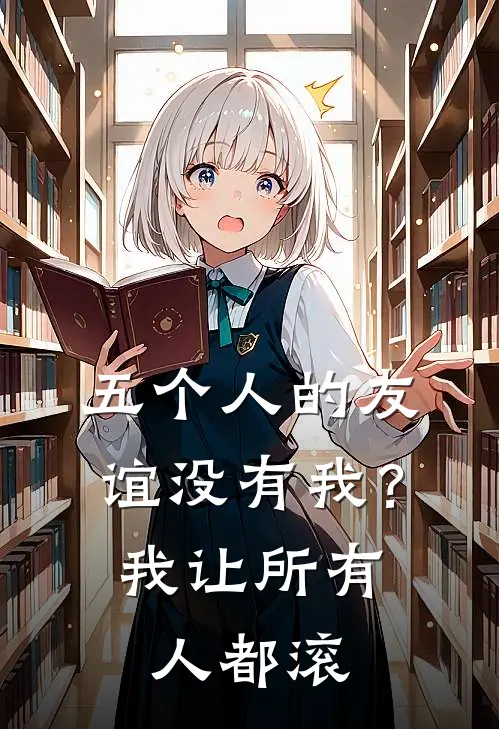 五个人的友谊没有我？我让所有人都滚
