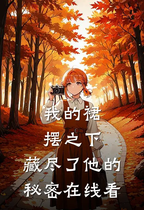 我的裙摆之下，藏尽了他的秘密在线看