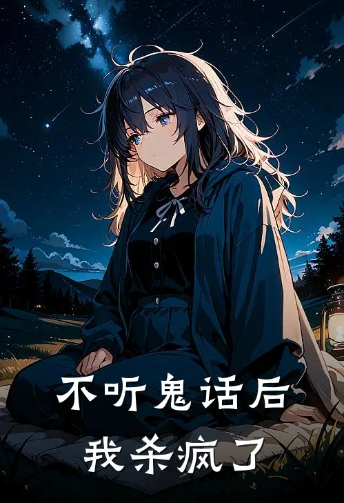 不听鬼话后，我杀疯了