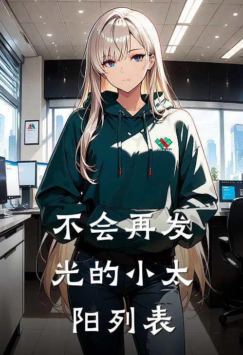 不会再发光的小太阳列表