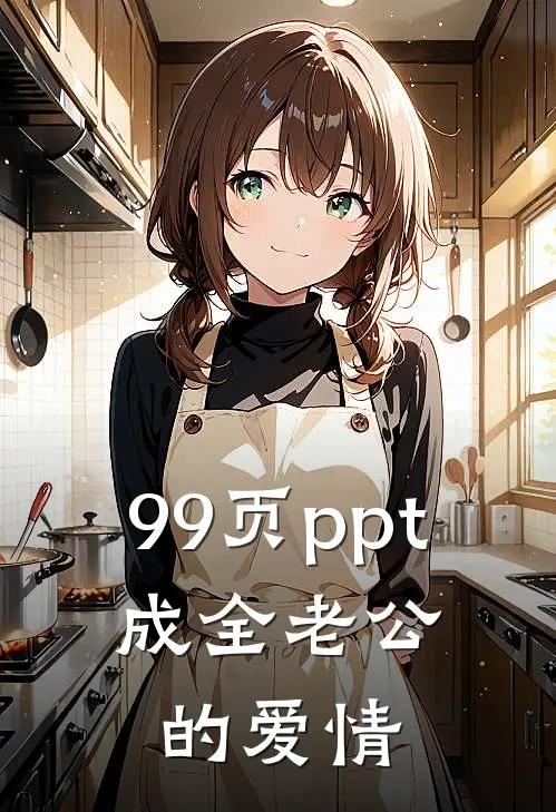 99页ppt，成全老公的爱情