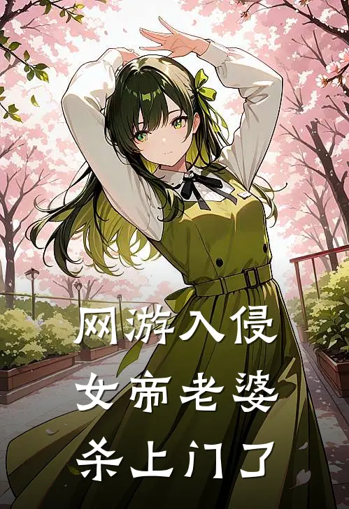 网游入侵：女帝老婆杀上门了