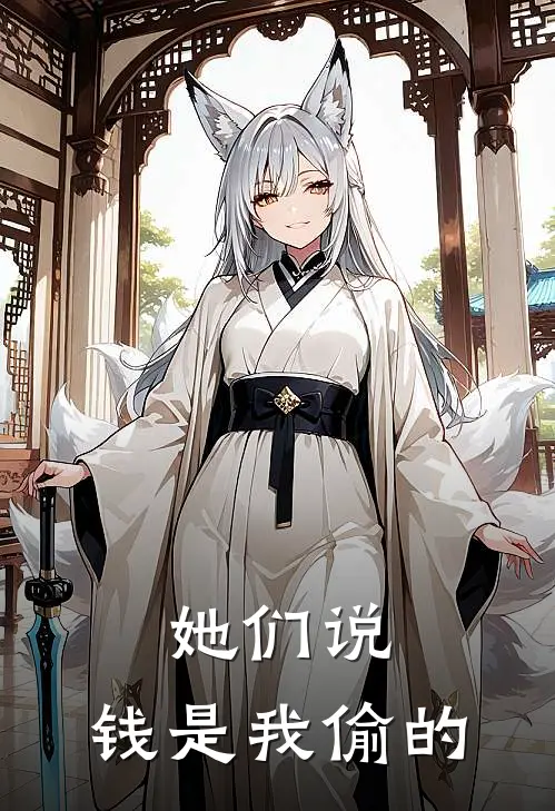 她们说，钱是我偷的