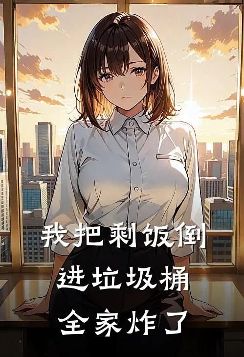 我把剩饭倒进垃圾桶，全家炸了