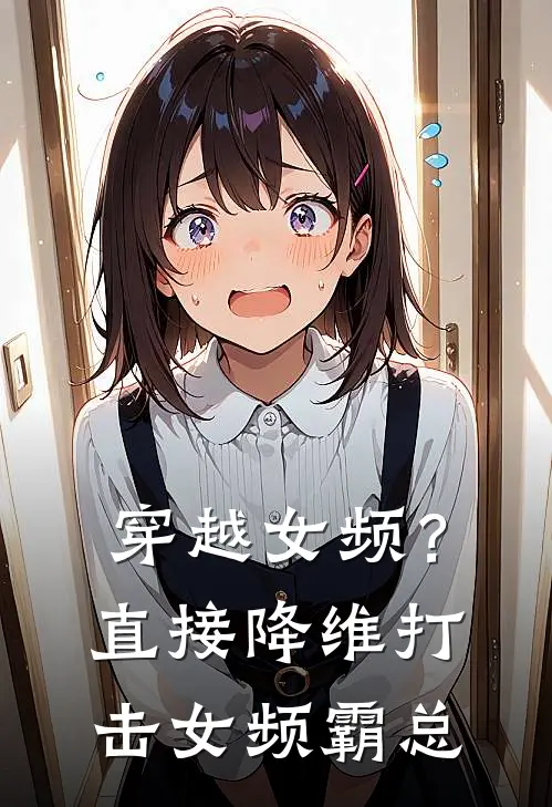 穿越女频？直接降维打击女频霸总
