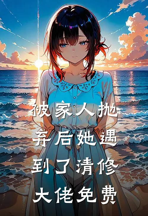 被家人抛弃后她遇到了清修大佬免费