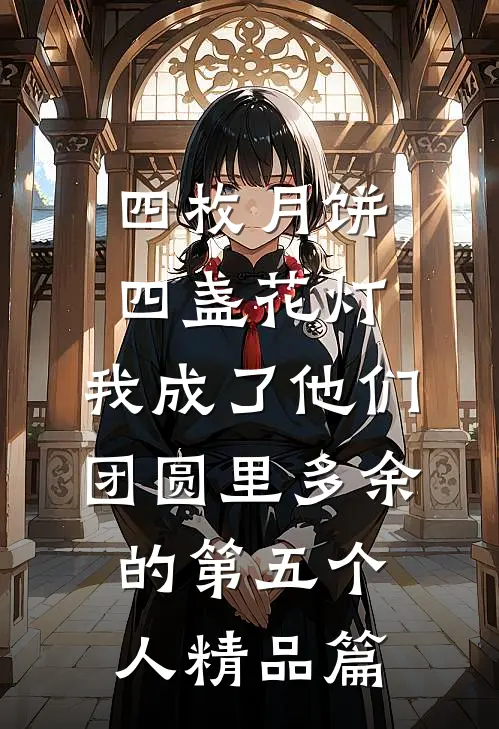四枚月饼，四盏花灯，我成了他们团圆里多余的第五个人精品篇