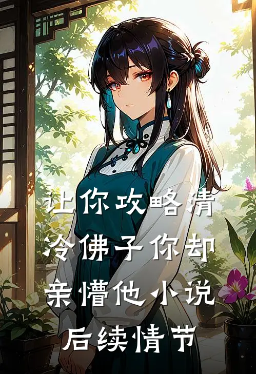 让你攻略清冷佛子你却亲懵他小说后续情节