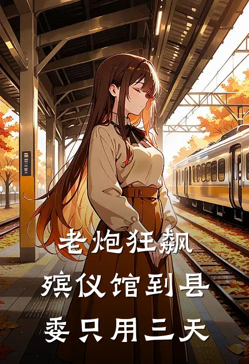 老炮狂飙，殡仪馆到县委只用三天