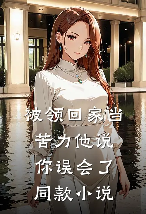 被领回家当苦力他说你误会了同款小说