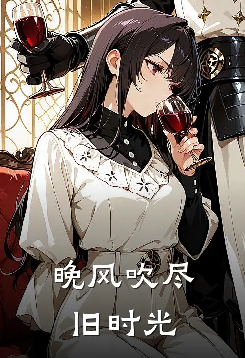 晚风吹尽旧时光免费