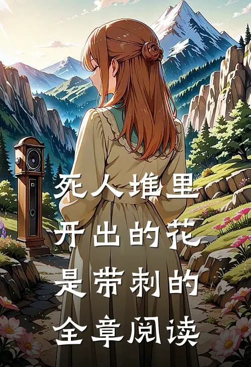 死人堆里开出的花，是带刺的全章阅读