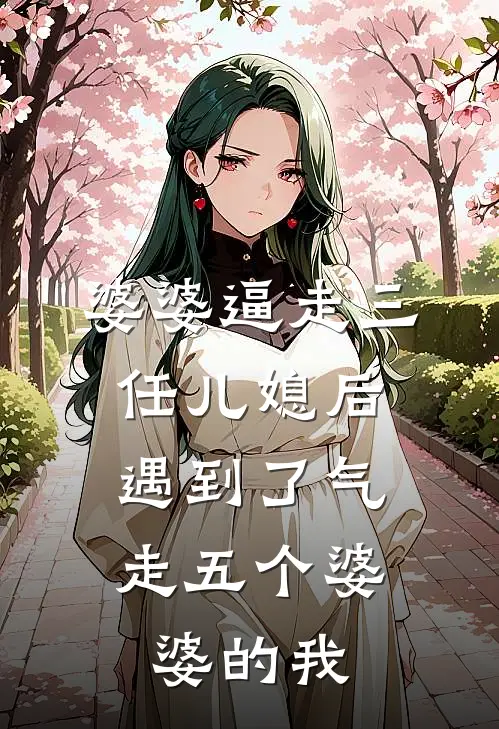 婆婆逼走三任儿媳后，遇到了气走五个婆婆的我》