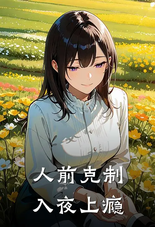 人前克制，入夜上瘾