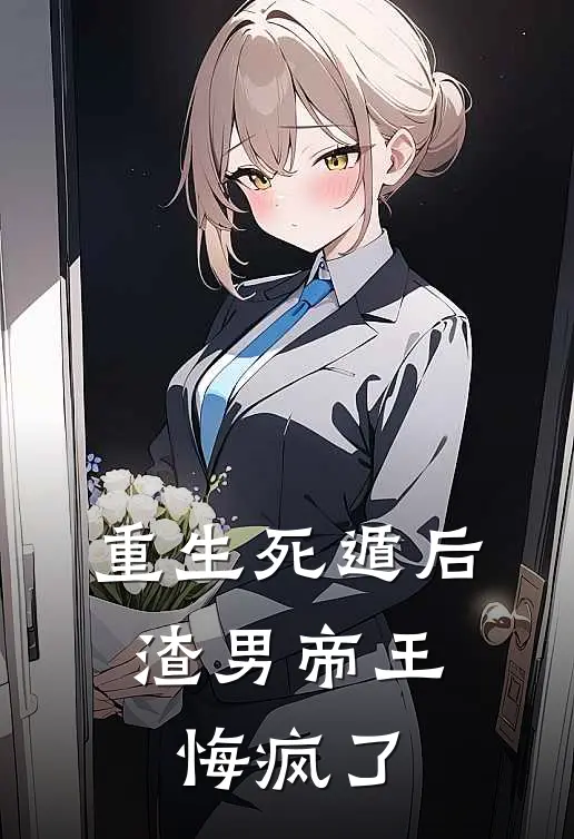 重生死遁后，渣男帝王悔疯了