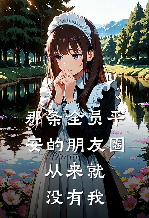 那条“全员平安”的朋友圈，从来就没有我