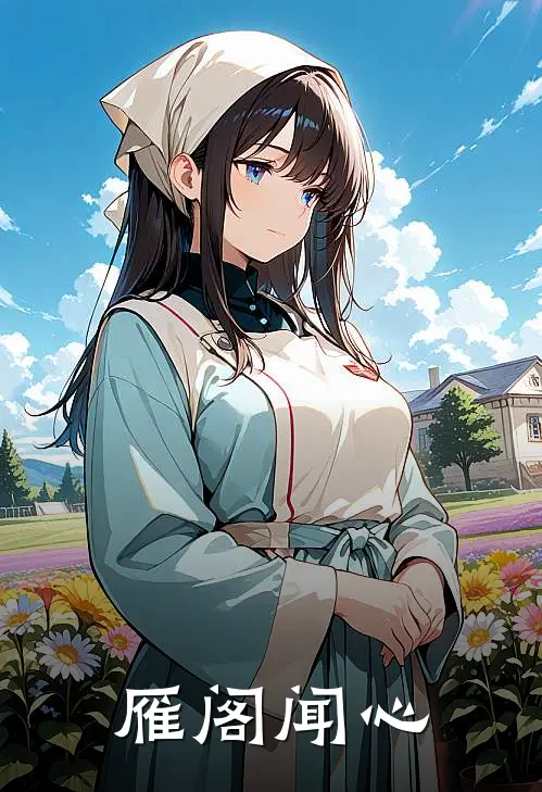 雁阁闻心