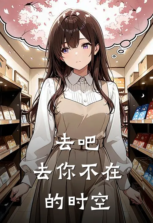 去吧，去你不在的时空