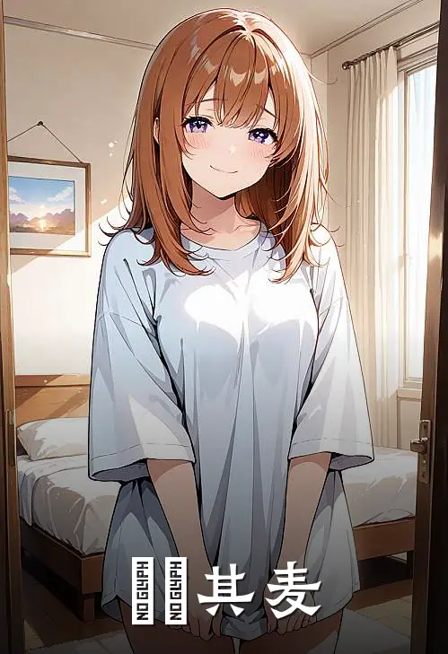 芃芃其麦是